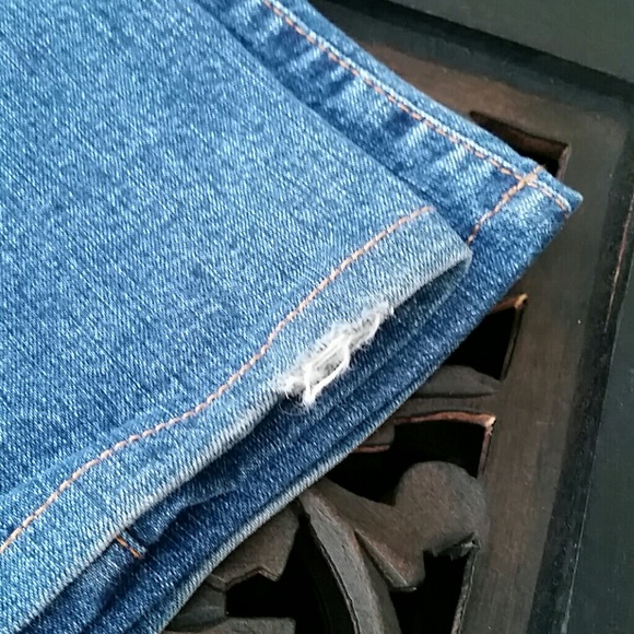 Dolce & Gabbana Vintage Ittierre Spa Jeans - Picture 7 of 8
